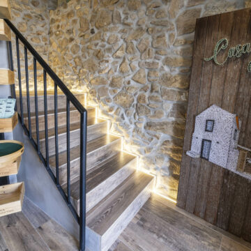 Casa de Fora, um espaço inspirador de sabores e histórias, em plena aldeia da Azóia, Sintra, no caminho para o Cabo da Roca.